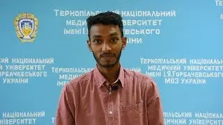 Shumael Mohammad Khan - ITA of TNMU