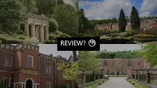 wotton house  review