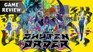 Shuten Order Review &mdash; Mystery Masterpiece or Jack-of-All-Trades?