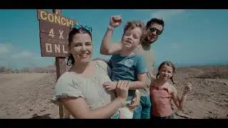 Откройте для себя Арубу по суше и по морю с Trecca Tours Aruba!
