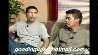 Especial de Carlos El Grande  3 Parte