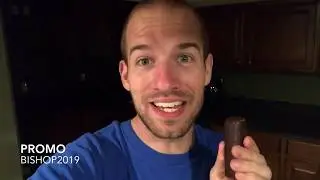 BUILT BAR'S NEW LIMITED EDITION BANANA CHOCOLATE CREME REVIEW
