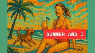 Summer and I