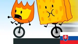 BFDI 19: odvolanie | BFDI Slovensk&yacute; dabing.