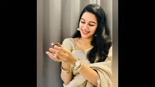 Actress Mirnalini Ravi | Enemy | Tum Tum Tum