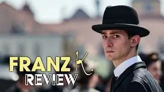 FRANZ K. / Kritik - Review | MYD FILM