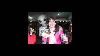 Lo que no te dicen sobre las apps de citas... ​#Area51 #Humor #Citas #Tinder #badoo