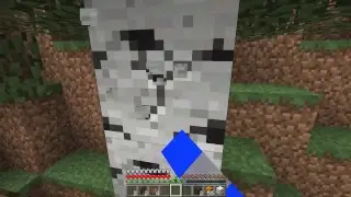 Голем Гравитация! Как пройти Minecraft, день 92, сезон 4