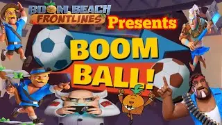 Boom Beach Frontlines Gameplay 15