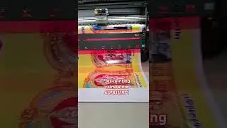 flex printing coimbatore l delivery all over tamilnadu l #printing #offset #stickerdesign