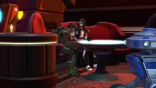 SWTOR | Legacy of the Sith | Jedi-Ritter: Weg nach Nirgendwo!