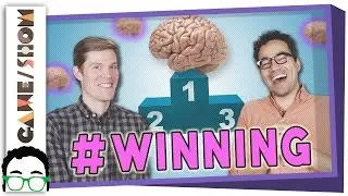 The Neuroscience of Winning | Game/Show | PBS Digital Studios