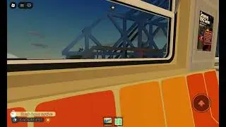 New York city subway Authomated: Riding an R62A 1 local train to Rector [ From Rose Street 