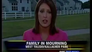 Teen Tragedy