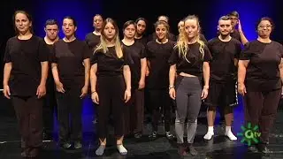 La danza como inclusión