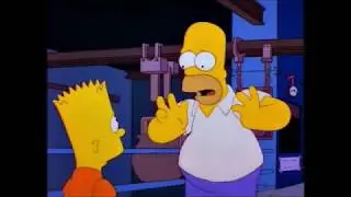 Homer's Phobia (2 of 2)