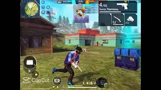Free fire God level game play