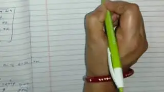 Remaining Part of  EDTA Method