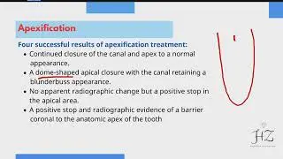 Pedodontics 5th lec 8  Management of Trauma to the Teethand Supporting Tissues( part 2 ) 💙