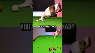 Сделай это с глубоким винтом, как Джадд Трамп!
