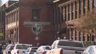 Marathon Village | Tennessee Crossroads | Episode 2851.1