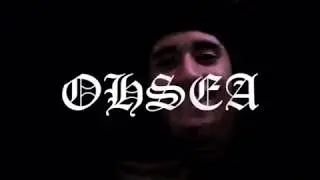 Ohsea - Drown In The Ana (Prod. Prez Sinatra) [OFFICIAL MUSIC VIDEO]
