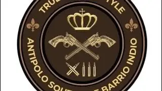 Barrio indio - Jhayrik x Xan2s (Official lyrics video) (by One Man production)