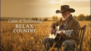 Country Music Spring Breeze Tunes with Kenny Rogers, George Jones & Tammy Wynette