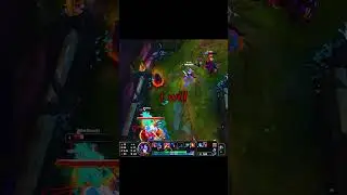 1 HP SHACO KILLS MORDEKAISER 😱 | OUTPLAY