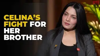 Beyond 'Jigra': Celina Jaitly's real-life fight to free detained brother in UAE