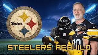 I Rebuilt the Steelers in Madden 26&hellip;