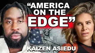 The Truth About Race and America&rsquo;s Fracture - Kaizen Asiedu