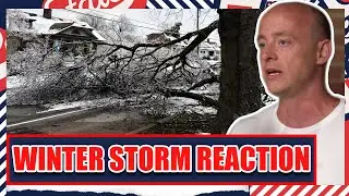 Winter Storm AFTERMATH & Why I Fled Nashville - Josh Pate's College Football Show