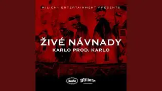 Živ&eacute; N&aacute;vnady