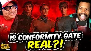 Stranger Things Has One Episode Left?! Conformity Gate Explained!