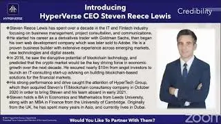 Hyperverse New Presentation 2022