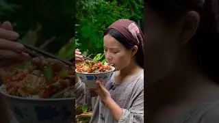 Asmr Amazing Creative Food 🔥Relaxing Cooking Video🔥 How to cooking food in the forest