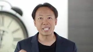 Desafio do Supercérebro | Jim Kwik