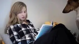 Tuntematon Vlogilas 1 - Eka vlogi