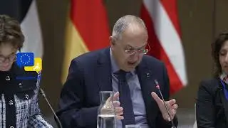 How Much Risk Are We Willing to Take? The Baltic Sea Is on the Brink! EU Commissioner Costas Kadis!