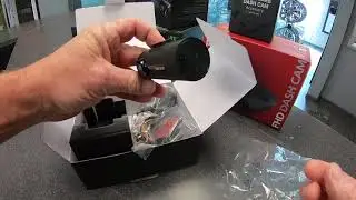 Thinkware F70 Dash Cam
