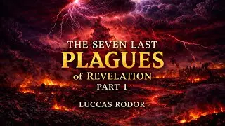 The Seven Last Plagues - Part 1