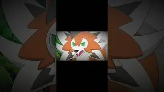 wolwerock zwielichtformedit #edit #pokemon #pokemonsonneundmond #wolwerock #viralvideo #viralshorts