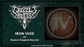 Iron Void 'IV' (Shadow Kingdom Records, 2023) | Post-Review