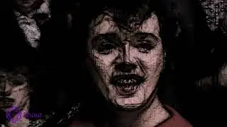 Shout  (Tears for Fears re-edit ) - [Black Giada]