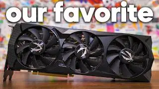 The Most Slept on Used GPU Deal for 2026 - RTX 2080 Super