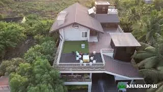 KHARKOPAR VILLAGE DRONE SHOOT 2023