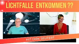 Tunnel ins freie Universum? 🌀 Antworten auf eure Fragen zur Lichtfalle