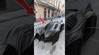 Rarest & Most Futuristic Cars in the World 😱