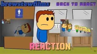 these things would drive me nuts | Brewstew top 10 Reaction